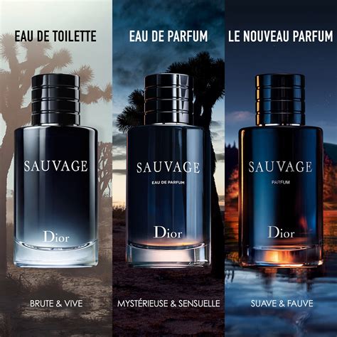 saivage dior parfum|sauvage Dior sephora.